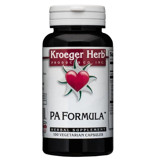 PA Formula