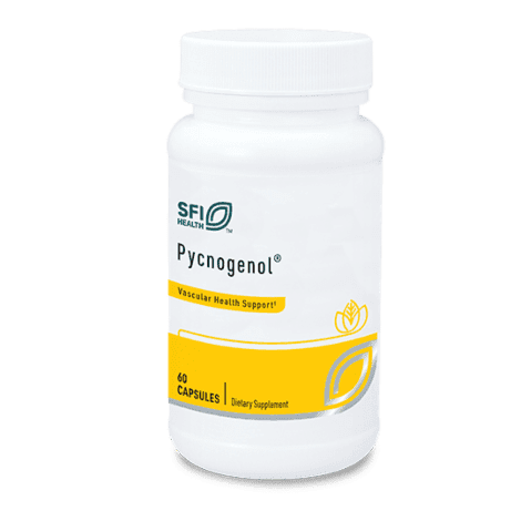Pycnogenol