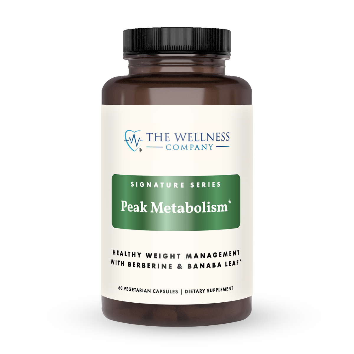 Peak Metabolism