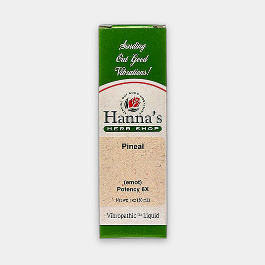 Pineal 6X
