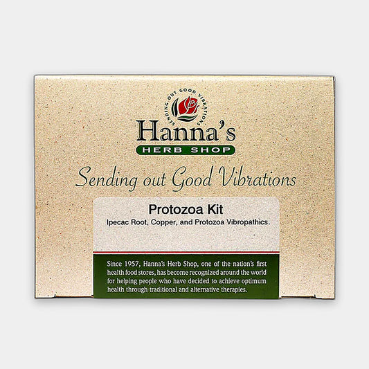 Protozoa Kit