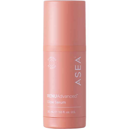 ASEA RENU Advanced Glow Serum