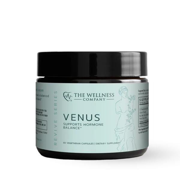 Venus Female Hormone Balance