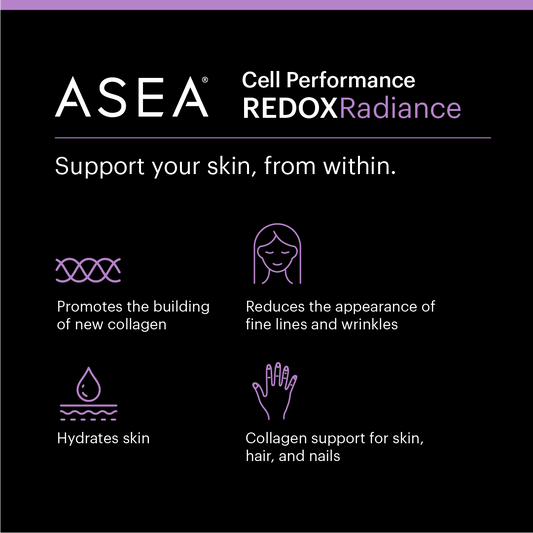REDOX Radiance (30 stick packs)