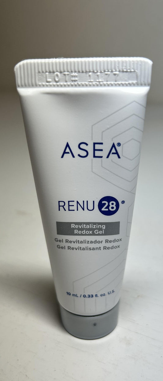 ASEA Renu28 Redox Gel (Small)