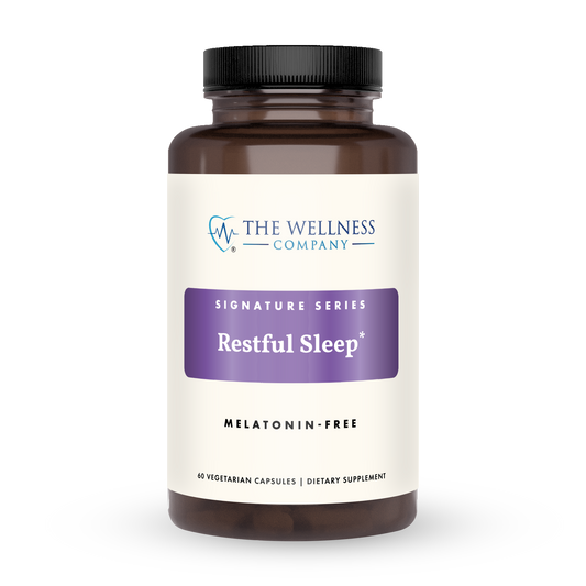 Restful Sleep