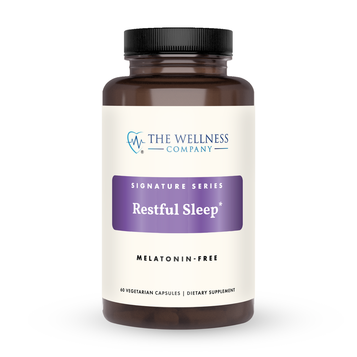Restful Sleep