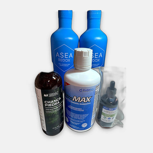 Restore Your Health Bundle