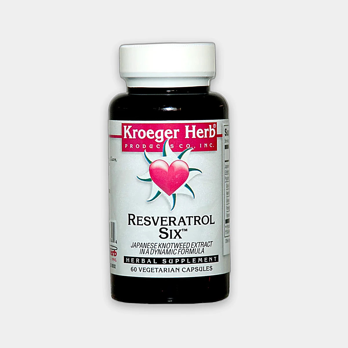 Resveratrol Six