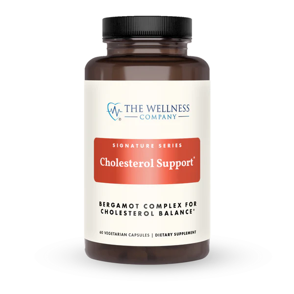 Cholesterol Support