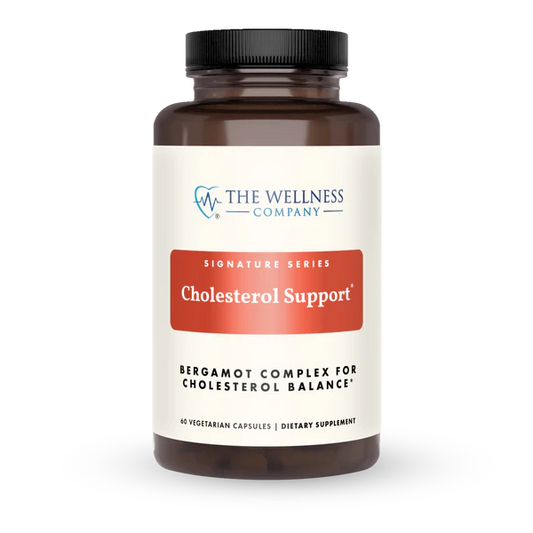 Cholesterol Support