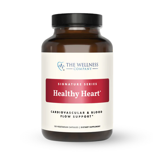 Healthy Heart