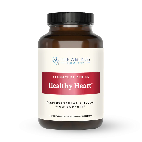 Healthy Heart