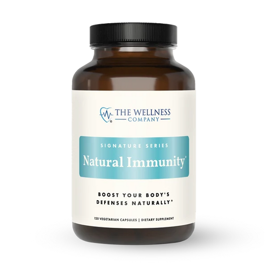 Natural Immunity