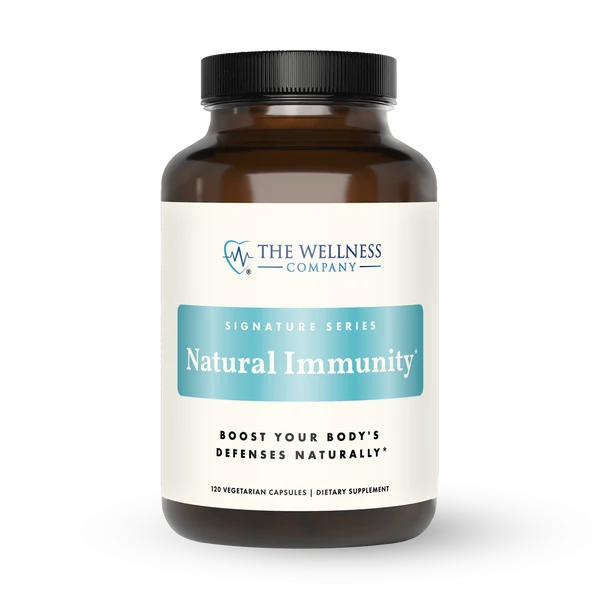 Natural Immunity