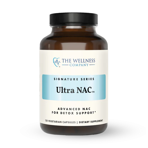 Ultra NAC