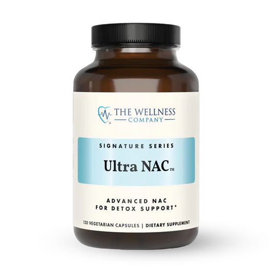 Ultra NAC
