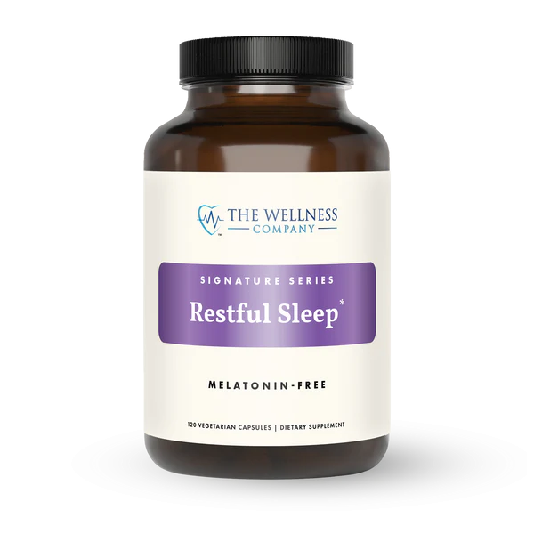 Restful Sleep