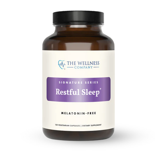 Restful Sleep