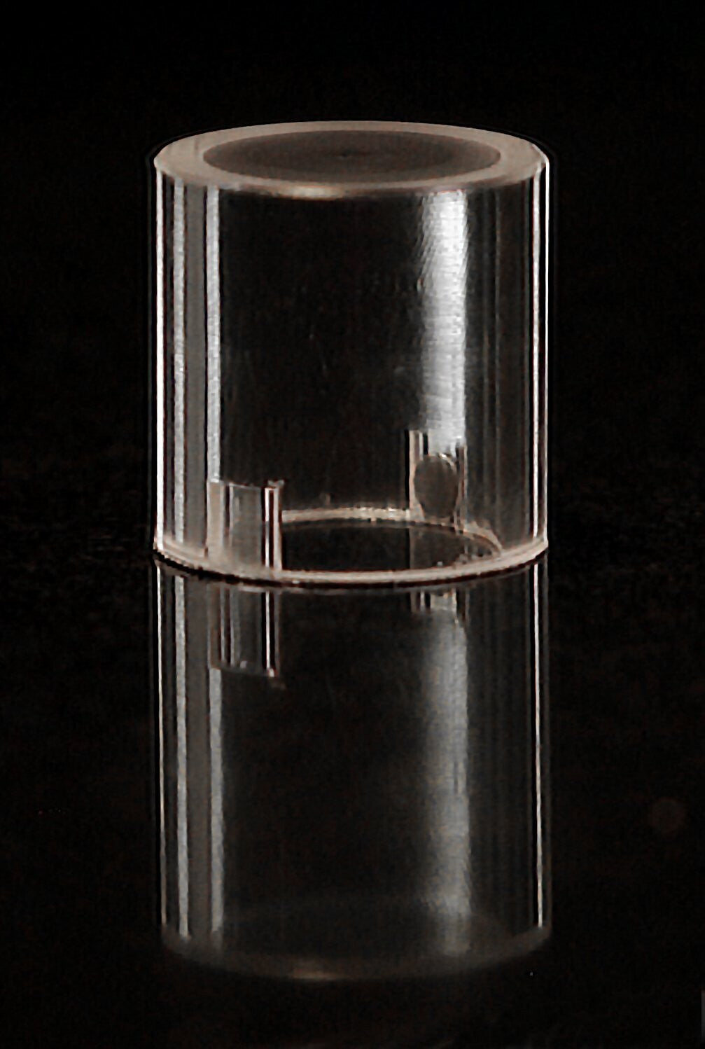 SpectroChrome Green Laser With Enhancement Cap