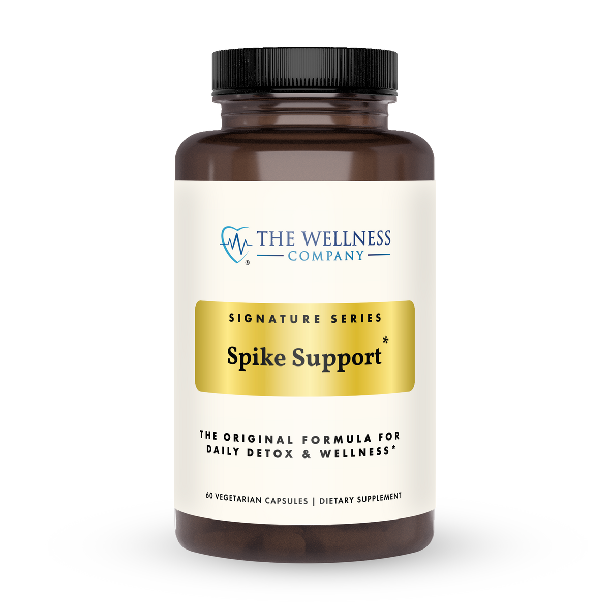 Spike Support