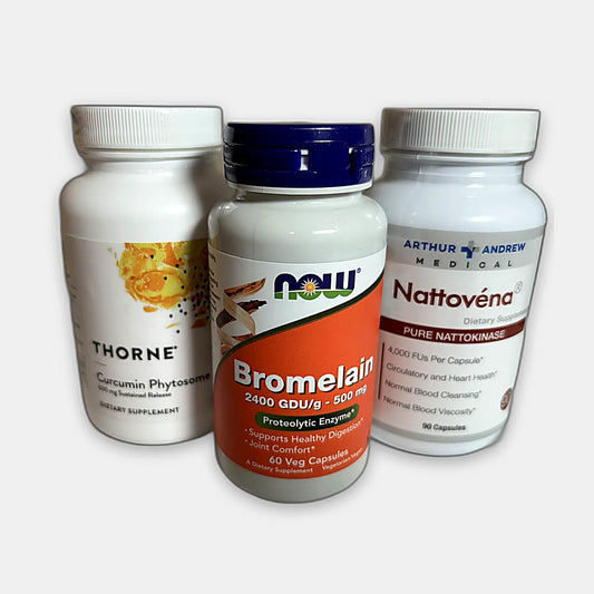 Spike Protein Protocol