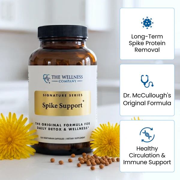 Spike Support