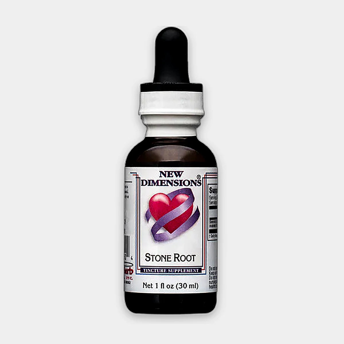 Stone Root Tincture