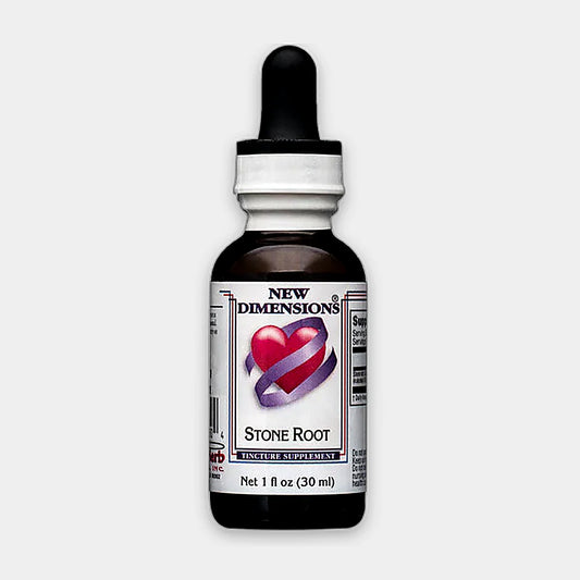 Stone Root Tincture
