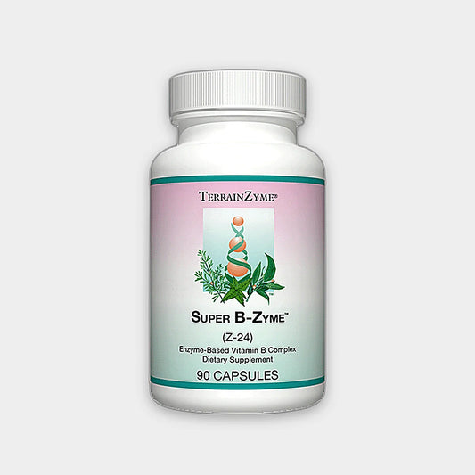 Super B-Zyme Z-24