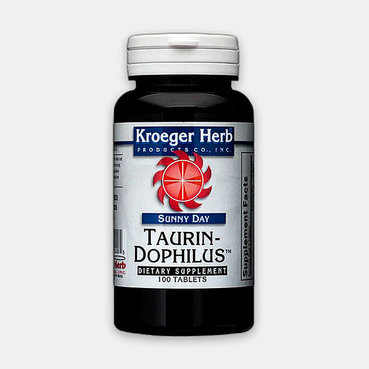 Taurin-Dophilus