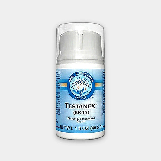 Testanex K-17 Cream