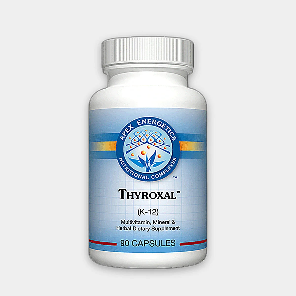 Thyroxal K-12