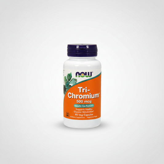 Tri-Chromium 500 mcg
