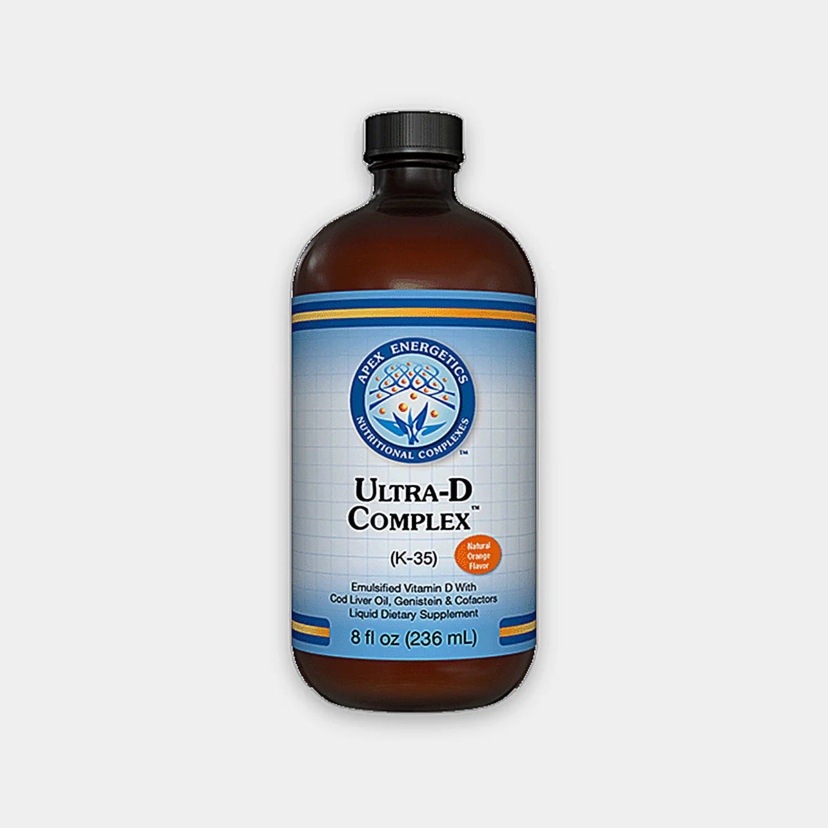 Ultra-D Complex (K-35) 2000