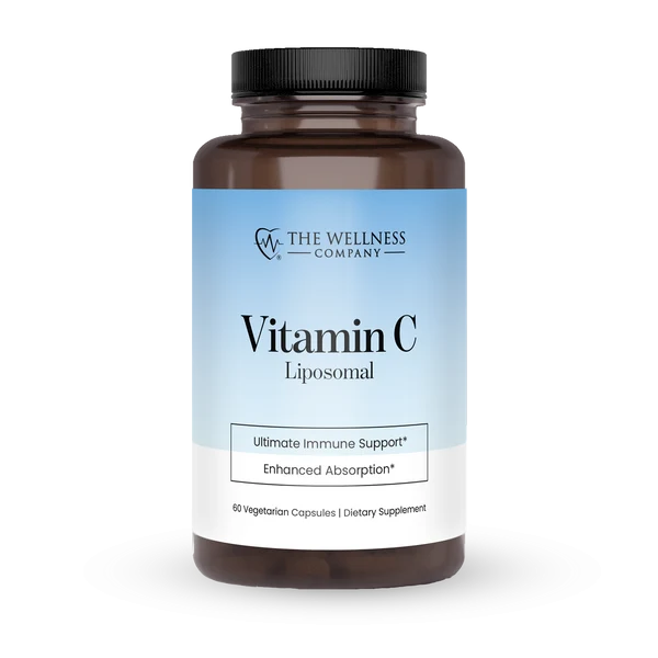 Liposomal Vitamin C