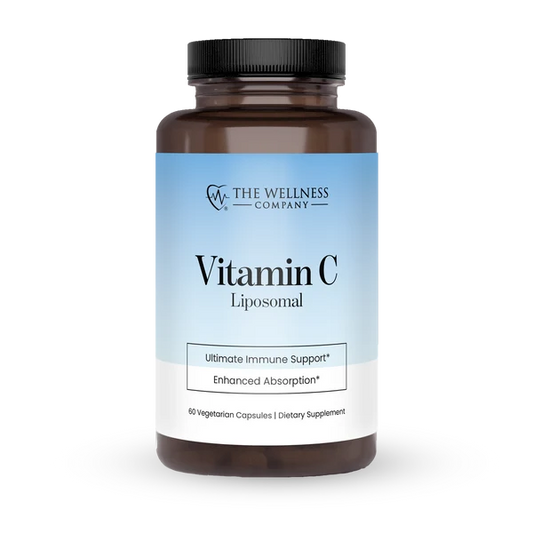 Liposomal Vitamin C