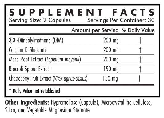 Venus Female Hormone Balance