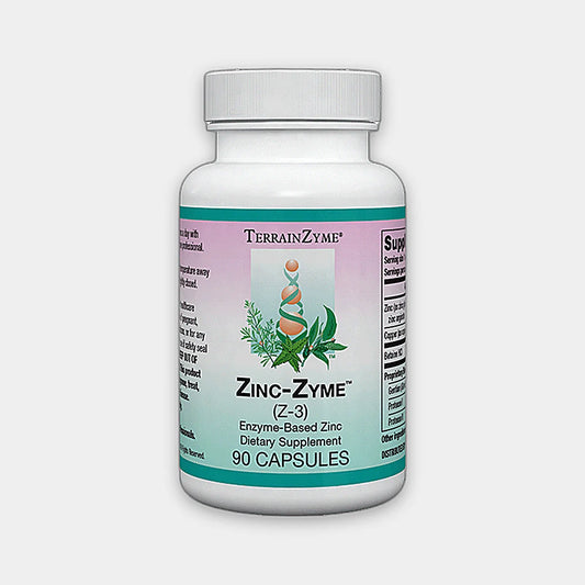 Zinc-Zyme Z3