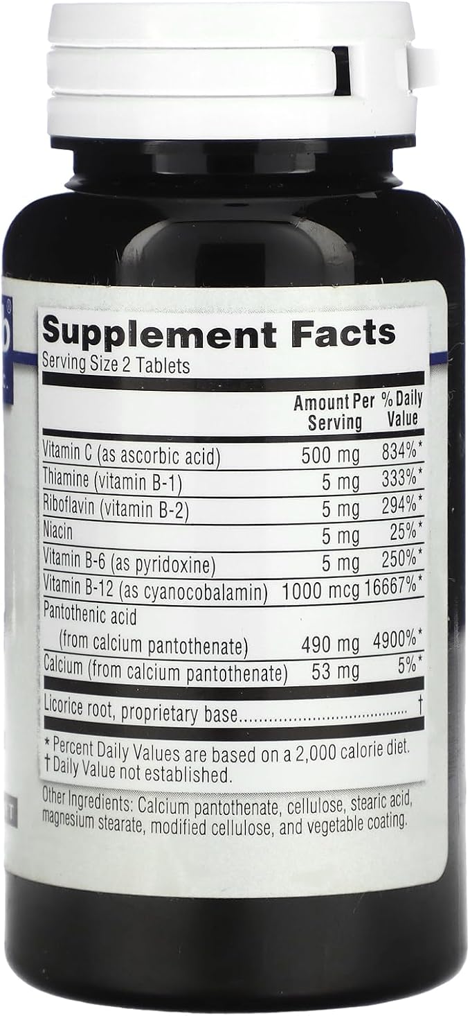 Anti-Fatigue