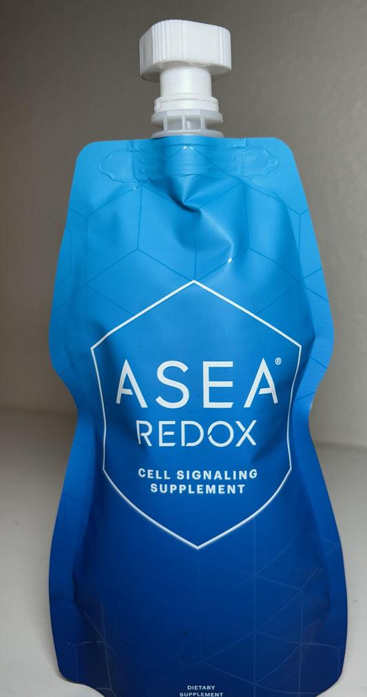 ASEA Redox Cell Signaling Supplement (8 oz)