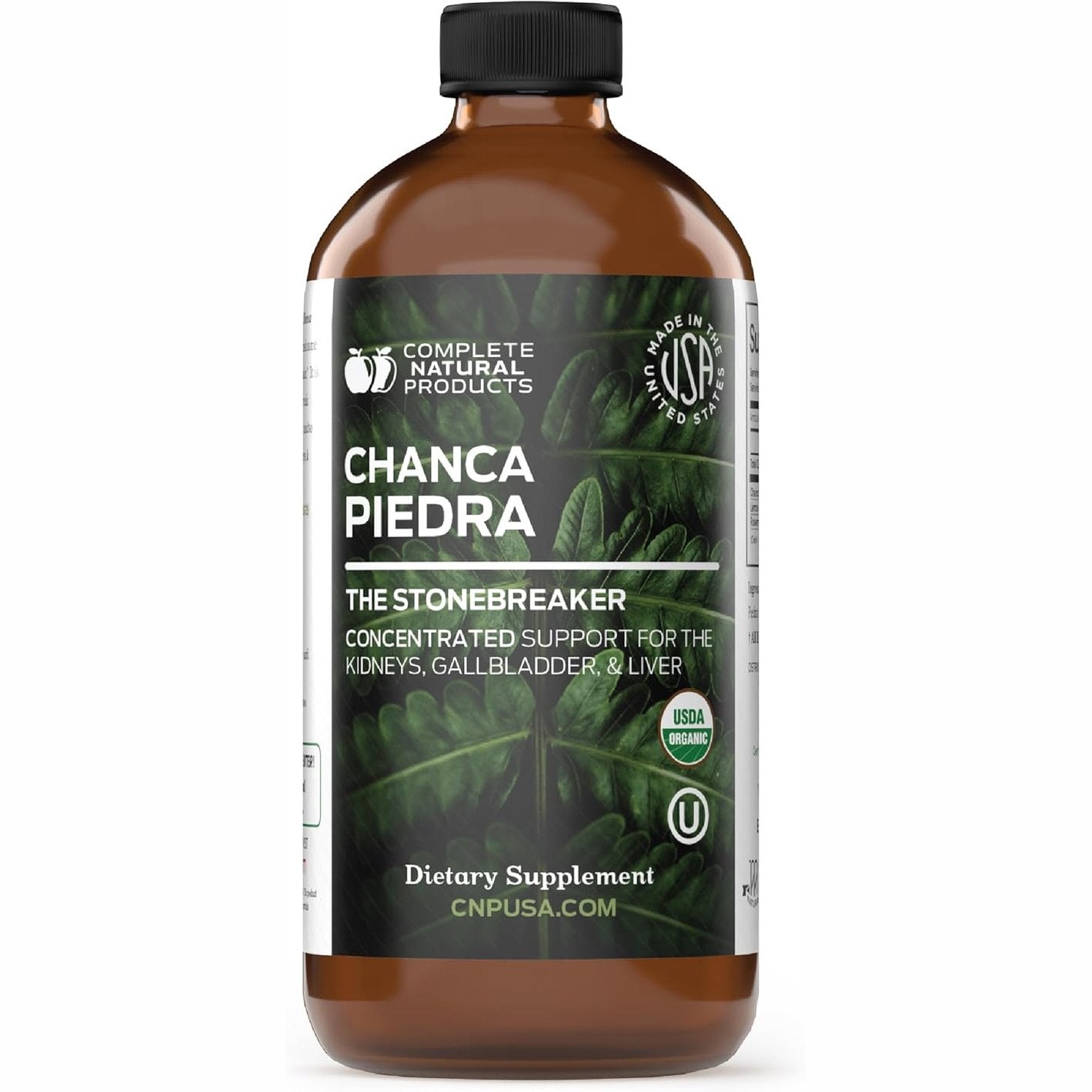 Chanca Piedra LIQUID (16 oz)
