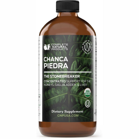 Chanca Piedra LIQUID (16 oz)