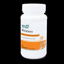 Melatonin- Sustained Release 2mg