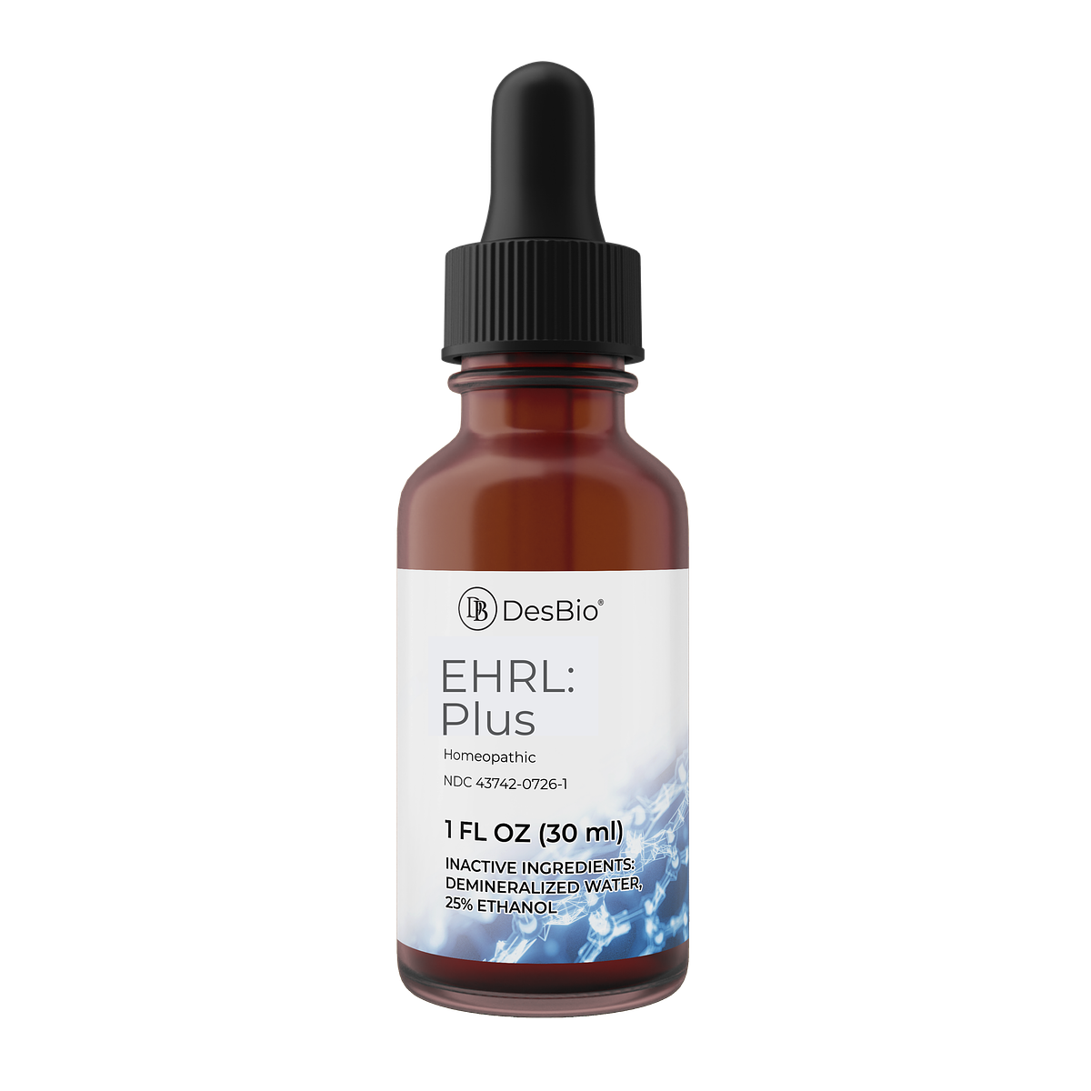 EHRL:PLUS tincture