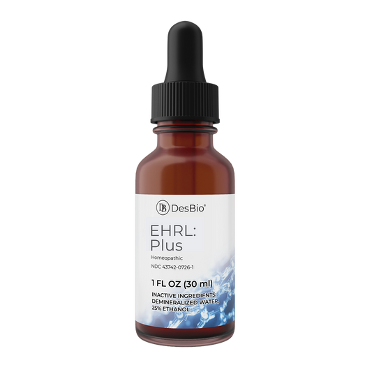 EHRL:PLUS tincture