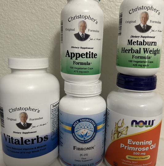 Fat Flush