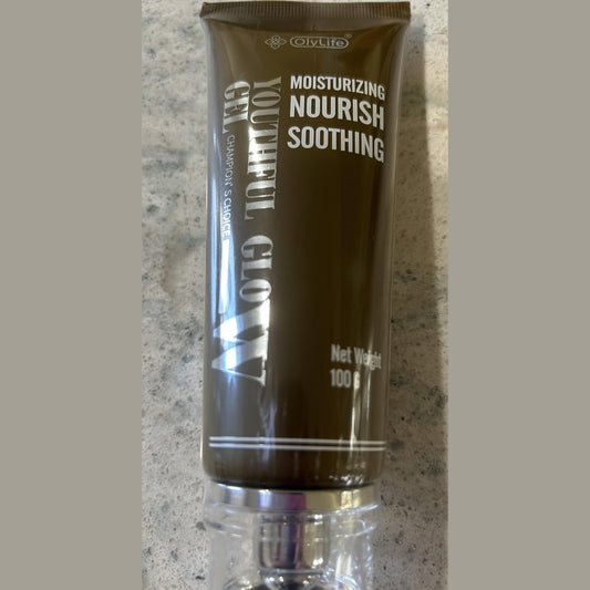 OlyLife Youthful Glow Face Gel