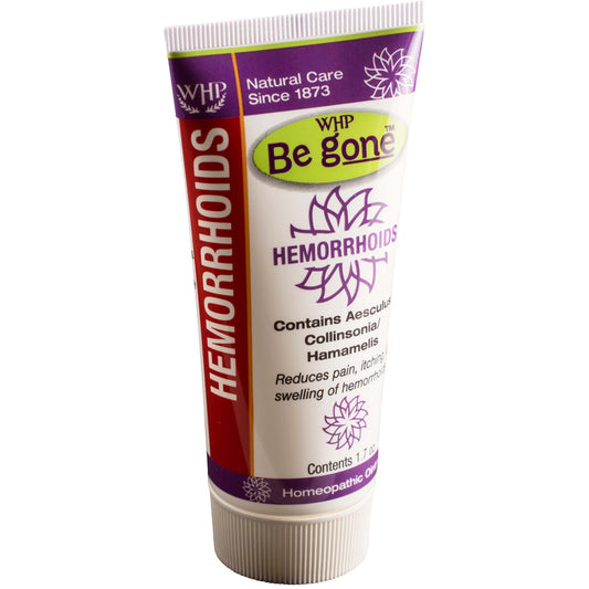 Be Gone Hemorrhoids