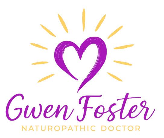 Gwen Foster ND, DNM